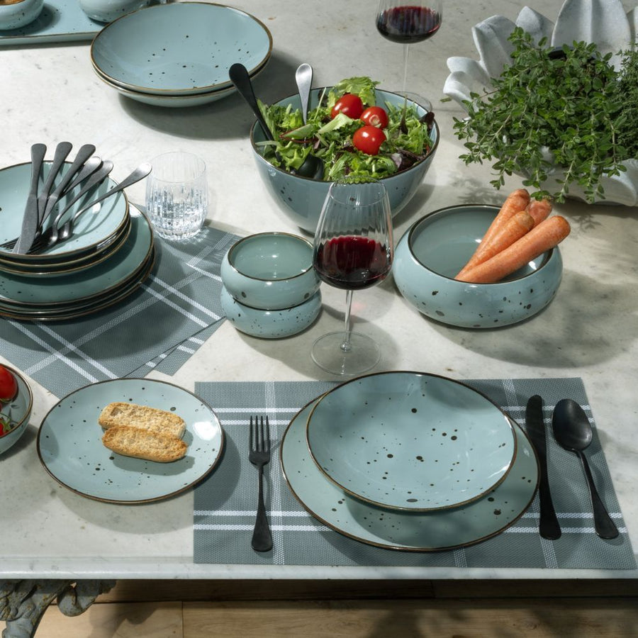 Dinner Plate - Tiffany Cottage (700720749) #1002