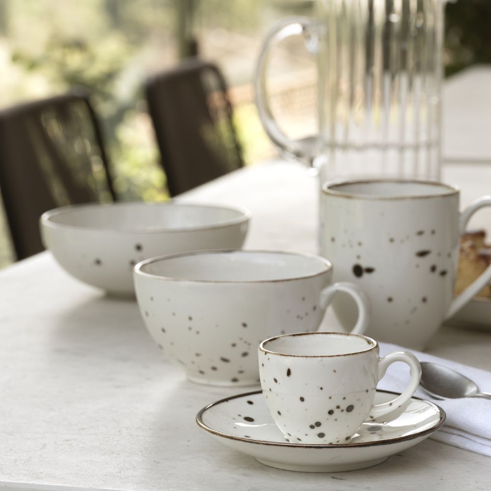 Set of 6 Coffee Cup - Ivory Cottage · gallery_02_Gallery-Cottage-nuove-6 (700721191)