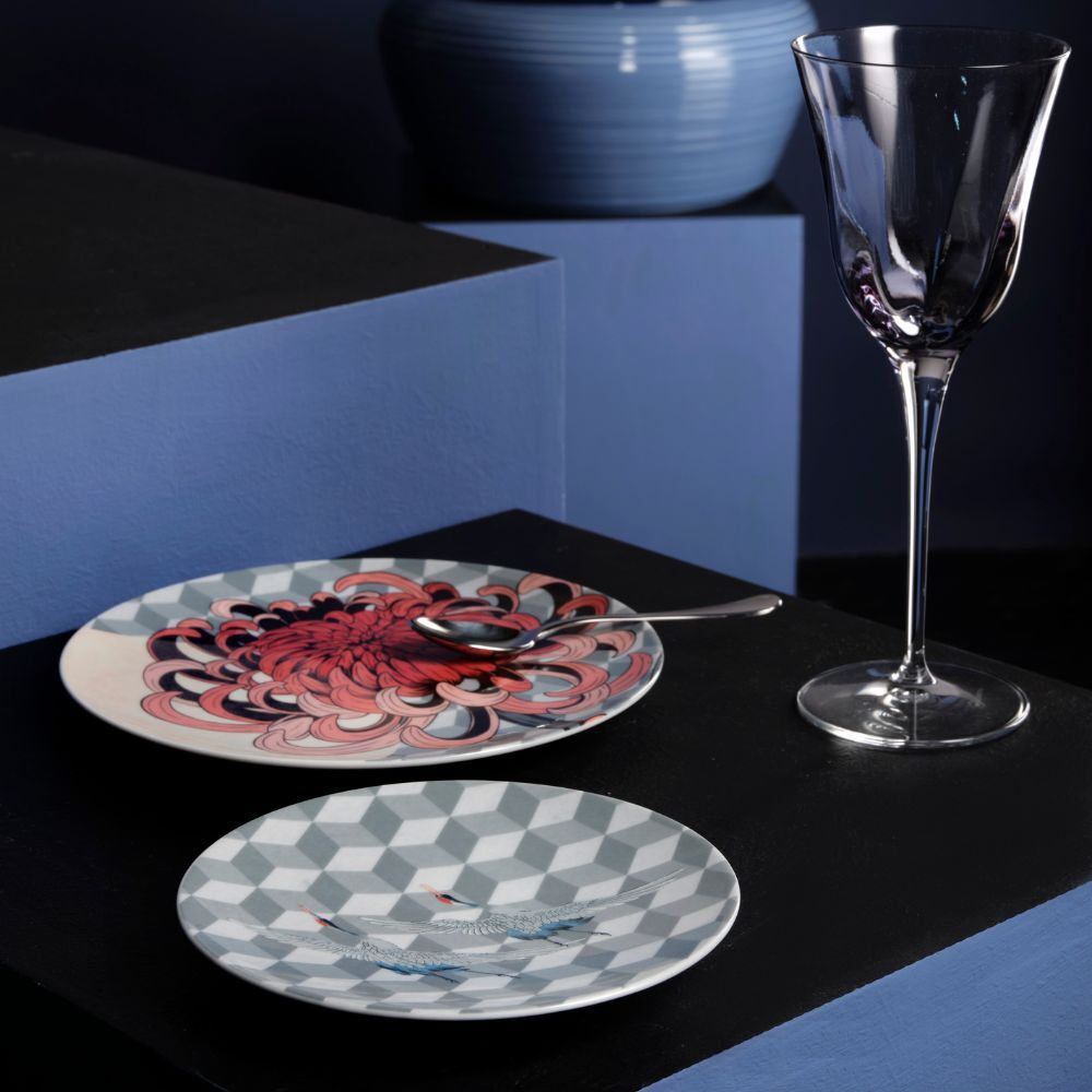 Place Card Fuji - Wallpaper (CA0001050) #3