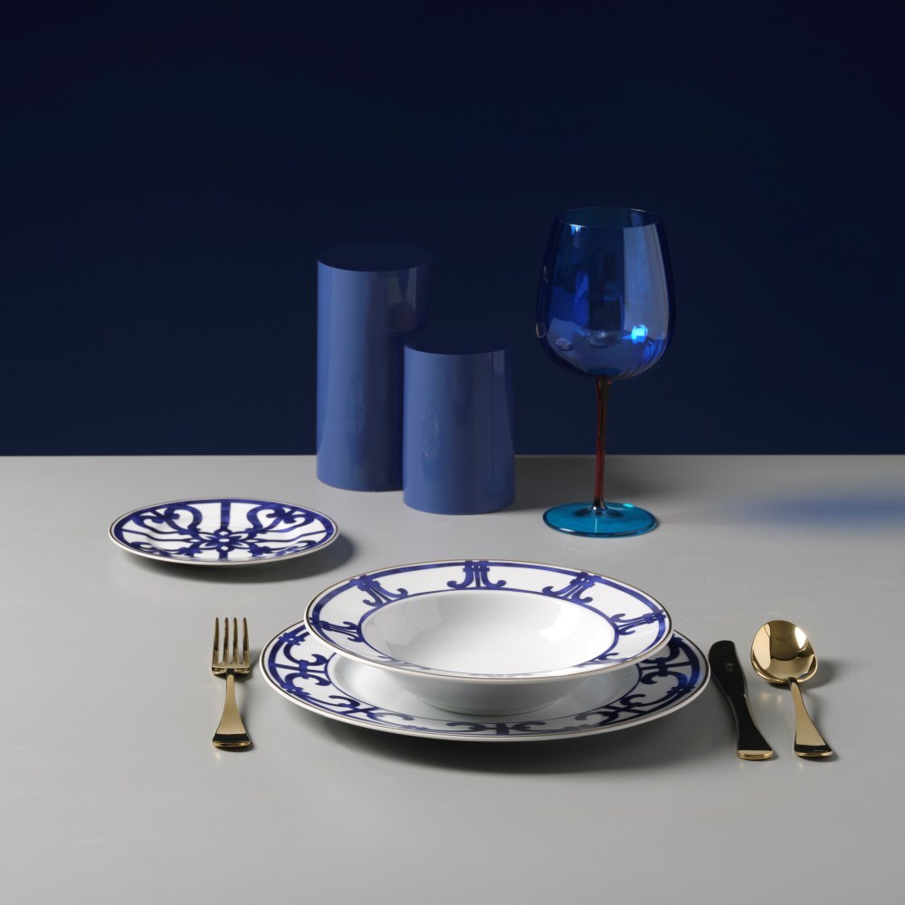 Soup Tureen Florence - Neoclassico (700727911) #1002