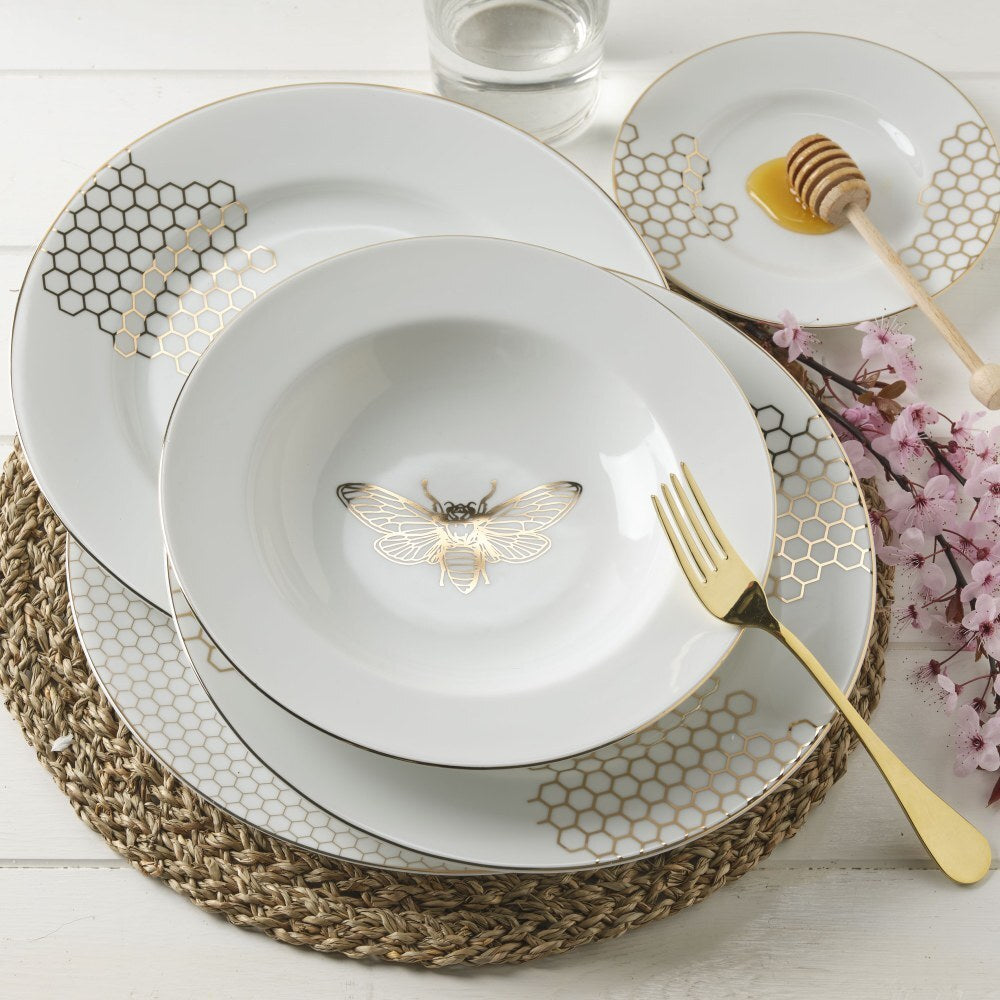 Soup Plate Hive - Hive (700729381) #1002