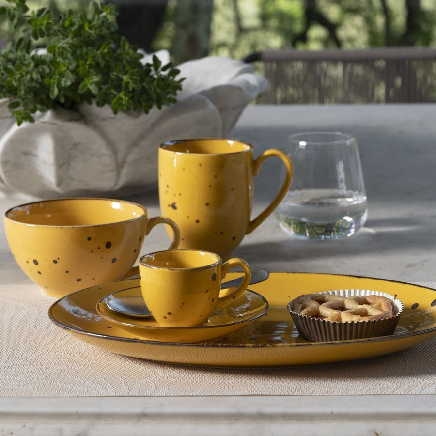 Set of 6 Coffee Cup - Yellow Cottage · gallery_03_Gallery-Cottage-nuove-1 (700721171)