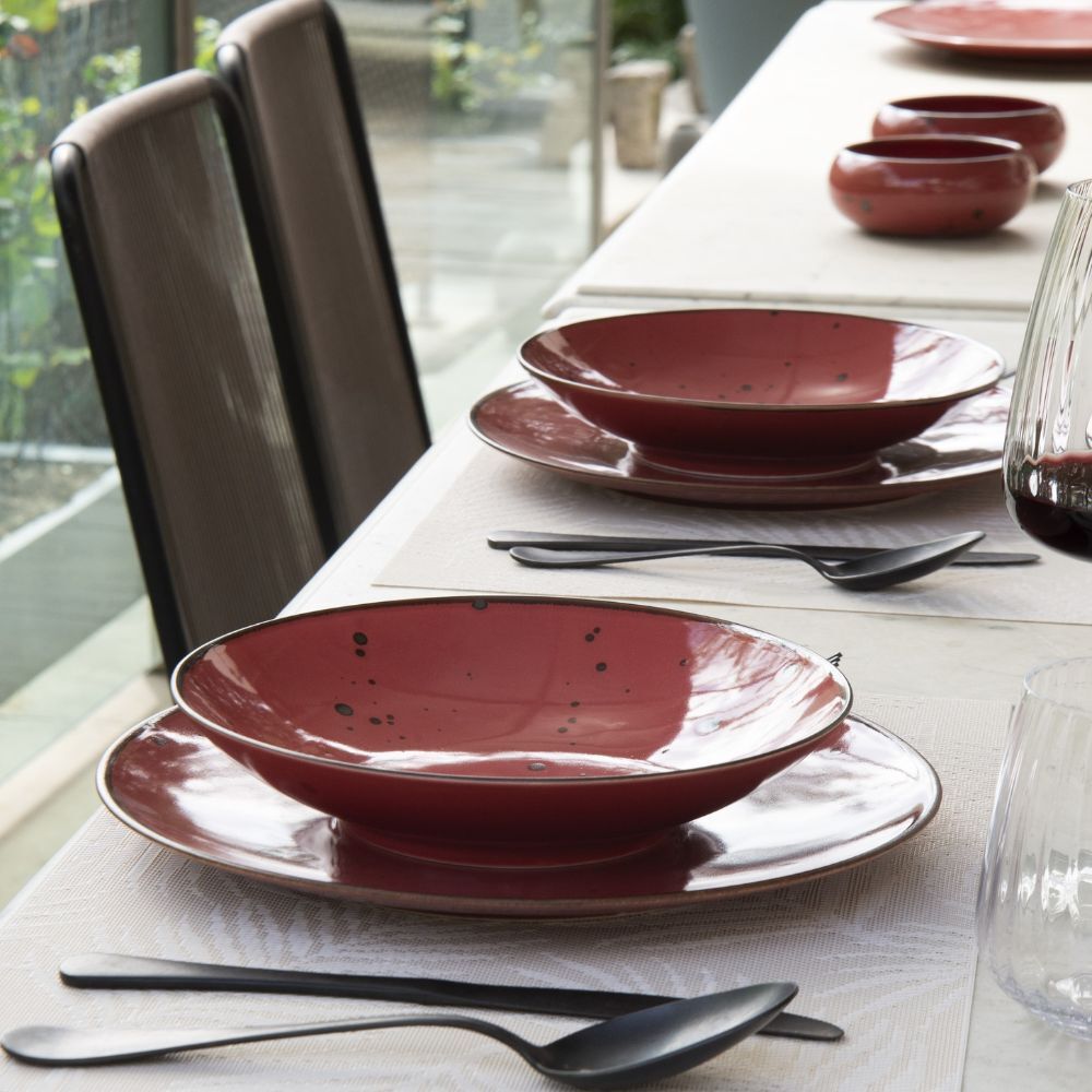 Gourmet Tray - Marsala Red Cottage · gallery_03_Gallery-Cottage-nuove-6 (700724220)