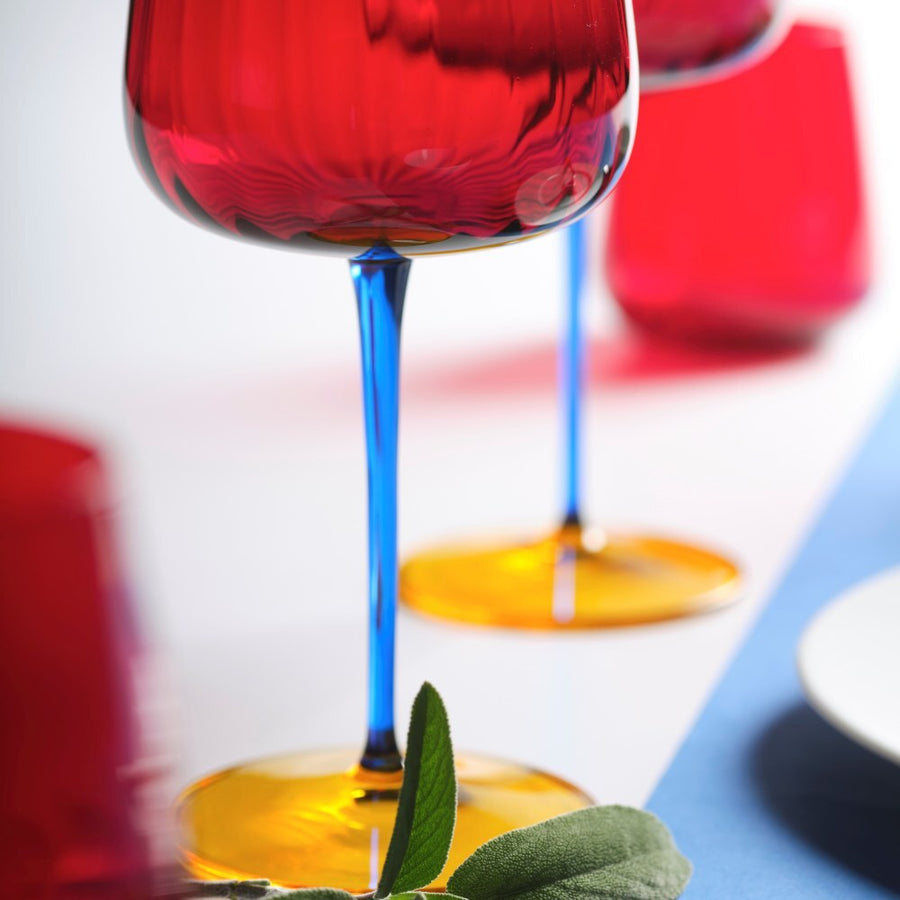 Pitcher Red - Joy (700729206) #1003