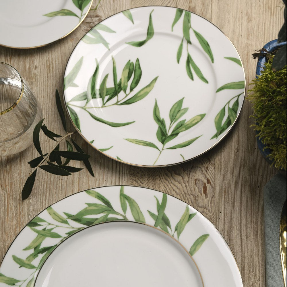 Dessert Plate Apulia - Apulia (700729362) #1003