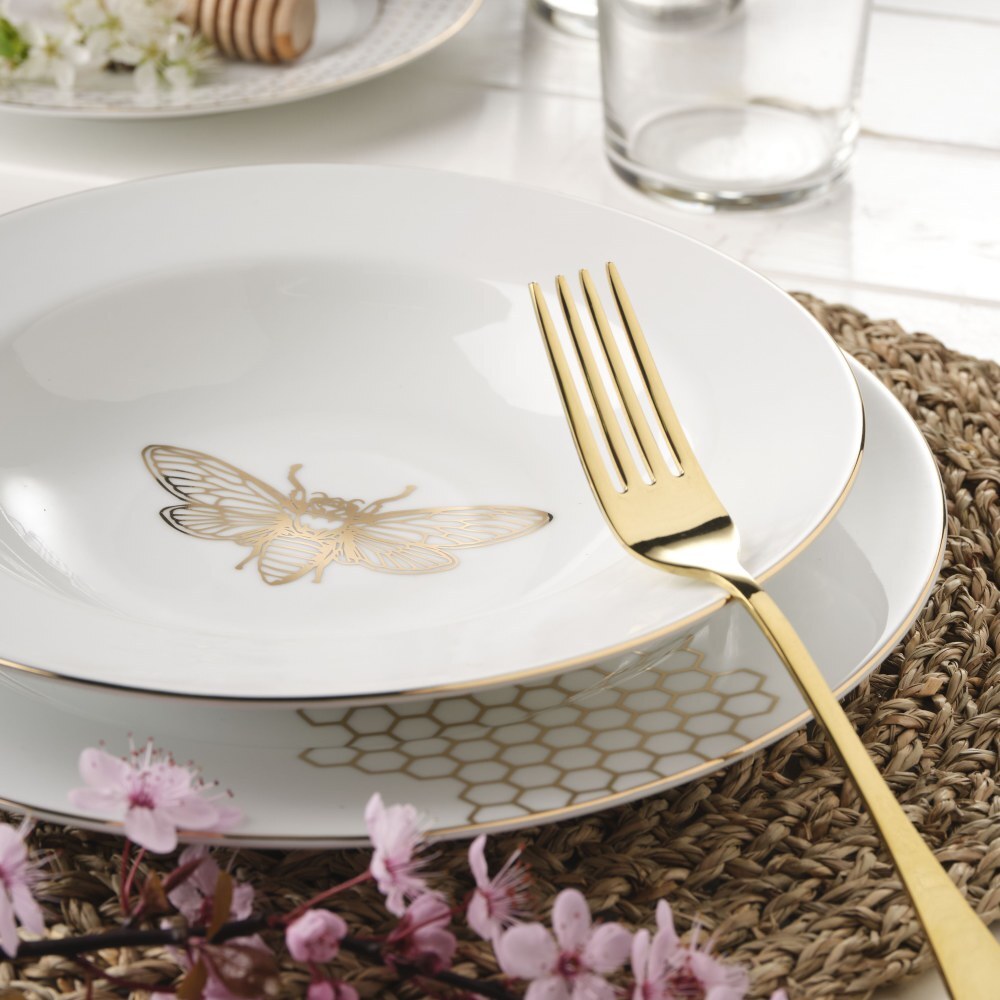 Soup Plate Hive - Hive (700729381) #1003