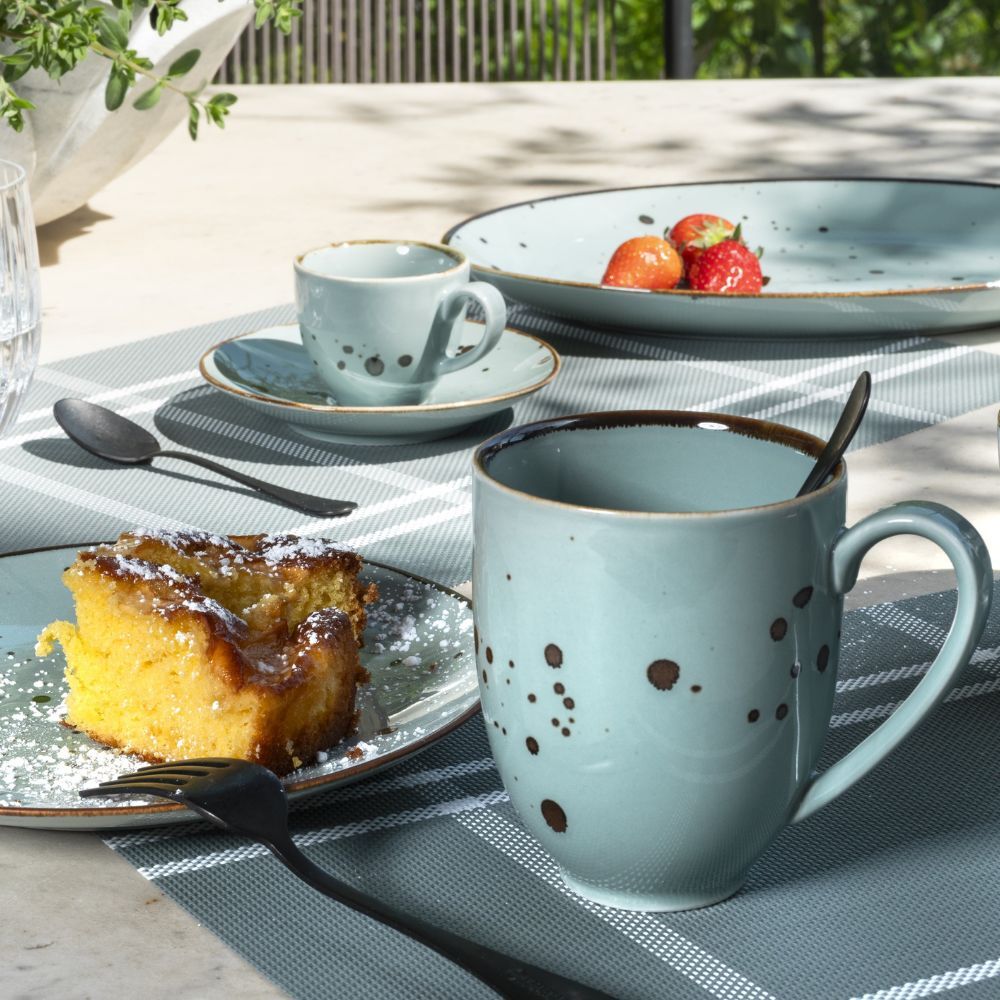 Dessert Plate - Tiffany Cottage (700720751) #1004