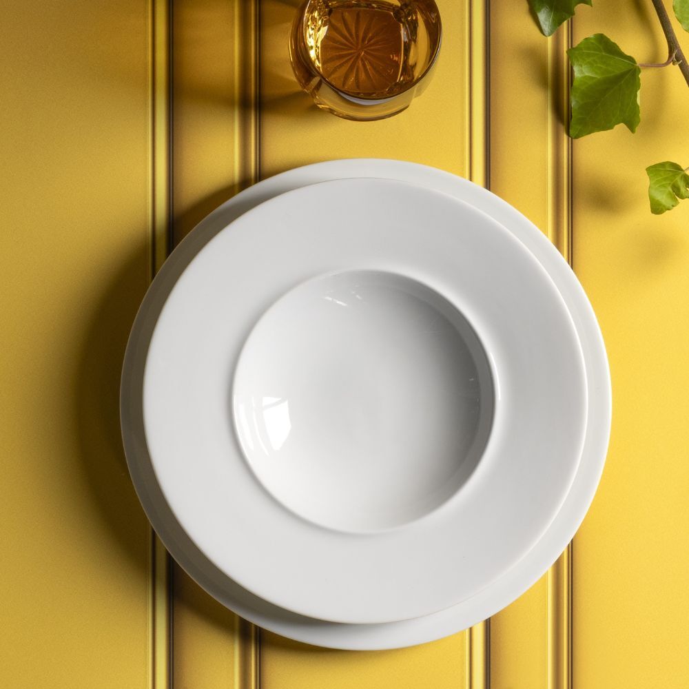 Coffee Cup White - Planet Weiss (700731153) #1004