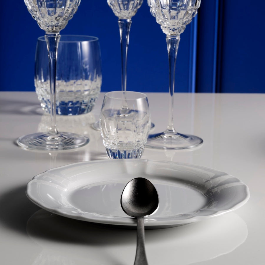 Dinner Plate White - Lavinia Weiss (700725600) #1005