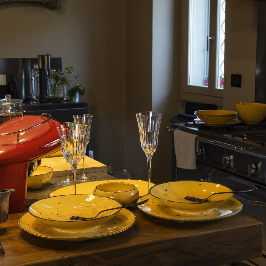 Salad Bowl - Yellow Cottage · gallery_05_Gallery-Cottage-nuove (700724001)