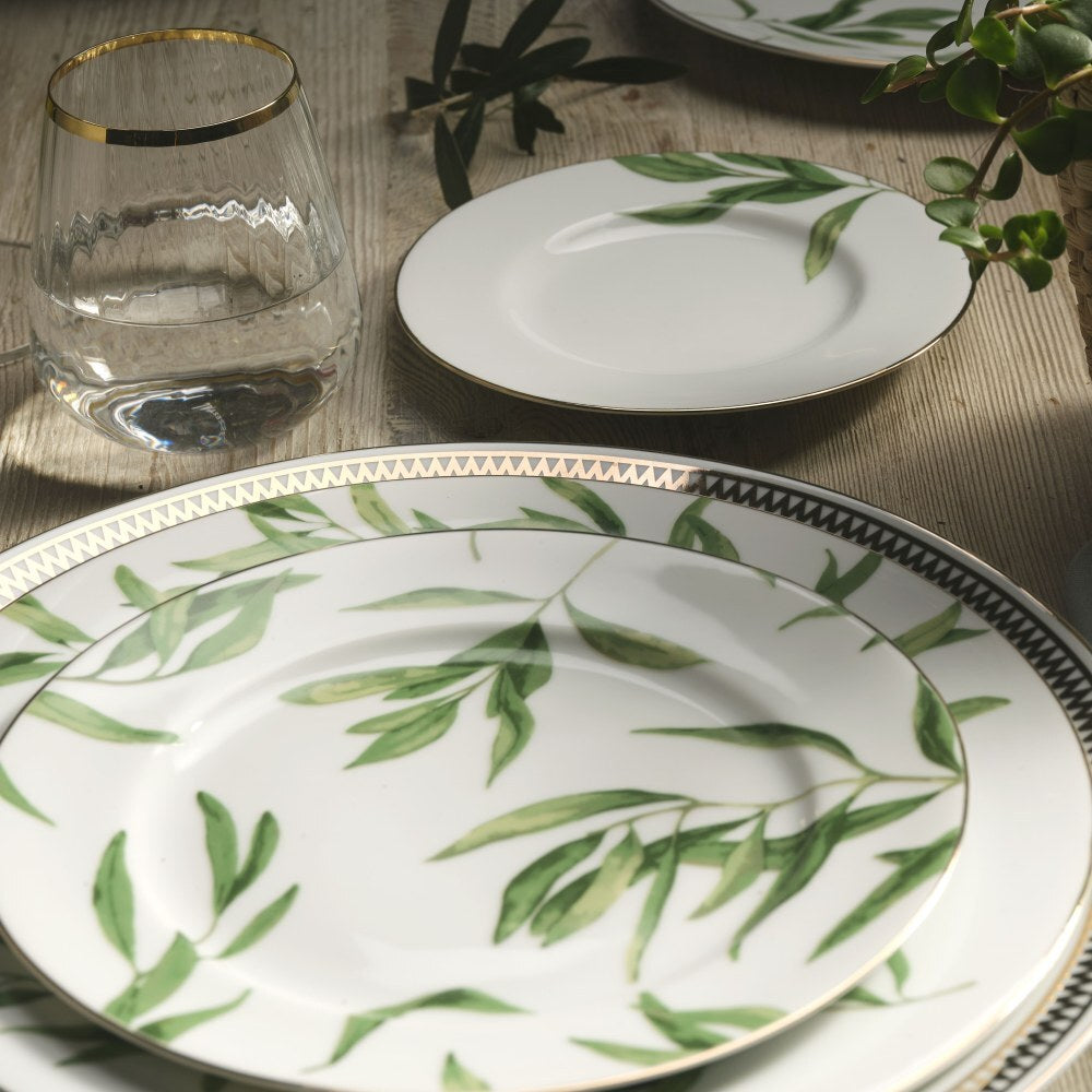 Dessert Plate Apulia - Apulia (700729362) #1005