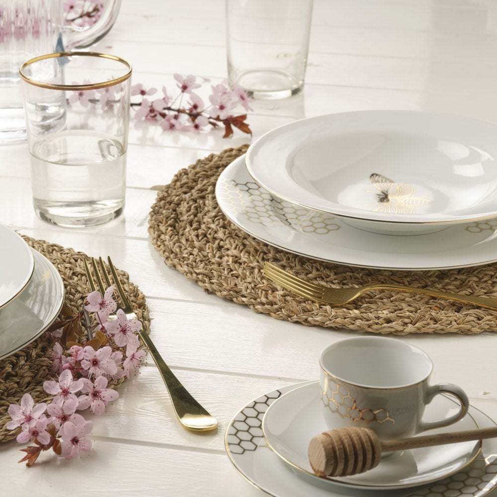 Dessert Plate Hive - Hive (700729382) #1005