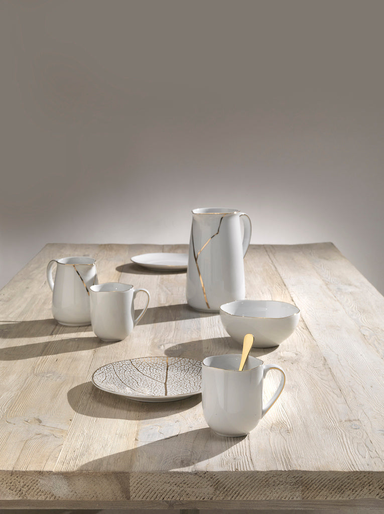 Dinner Plate Break - Onix White (700723603) #1006