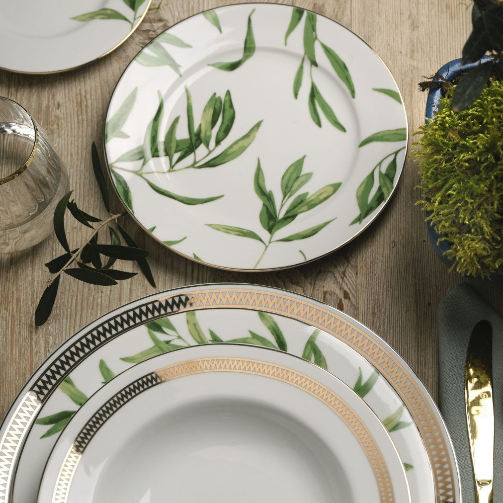 Dessert Plate Apulia - Apulia (700729362) #1006