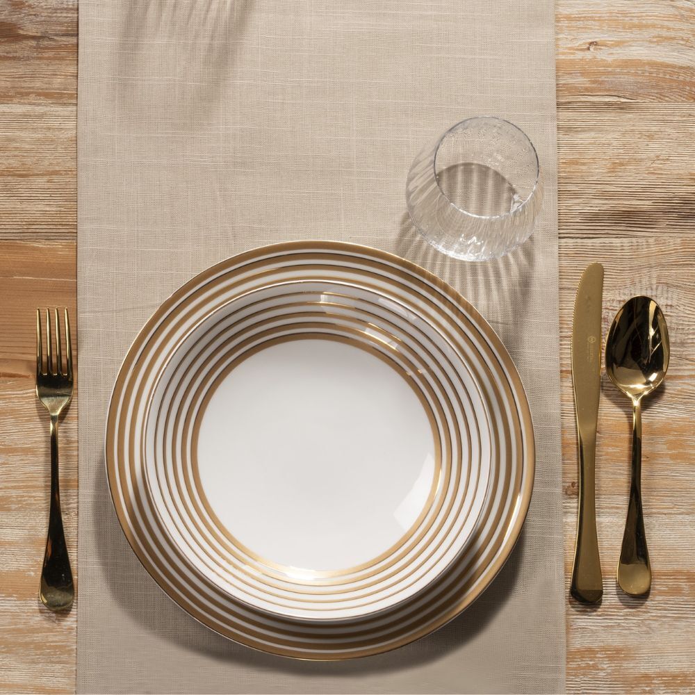 Milk Jug Alba - Vintage Gold (700732167) #3