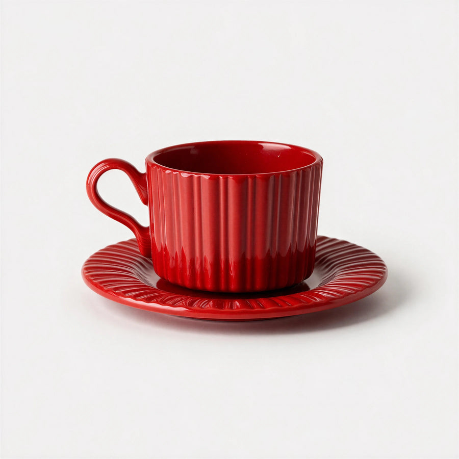 Teatime Cup