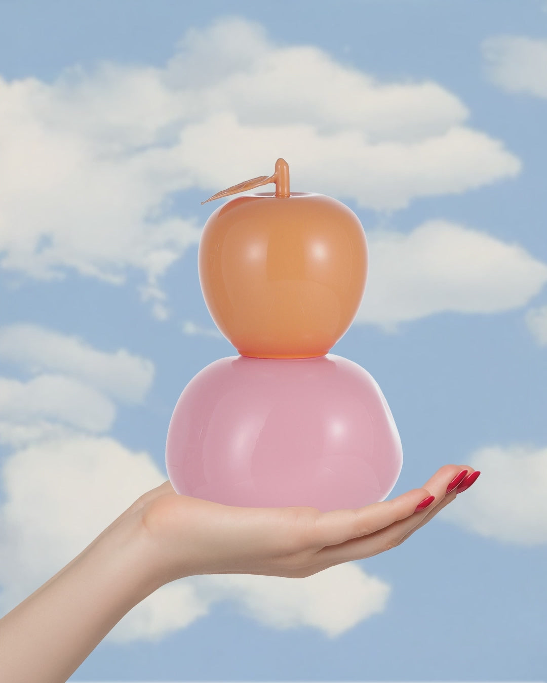Bottle Diffuser Apple - Eden