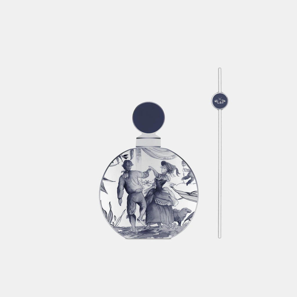 Round Bottle - Versailles