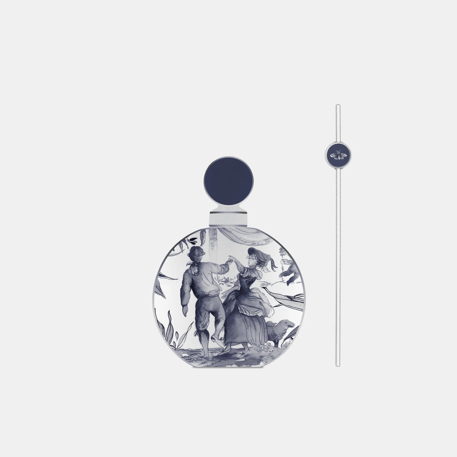 Round Bottle - Versailles
