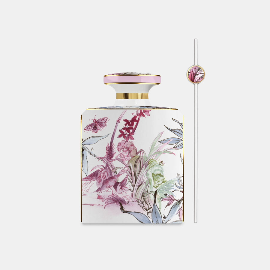 Squared Bottle – Firenze