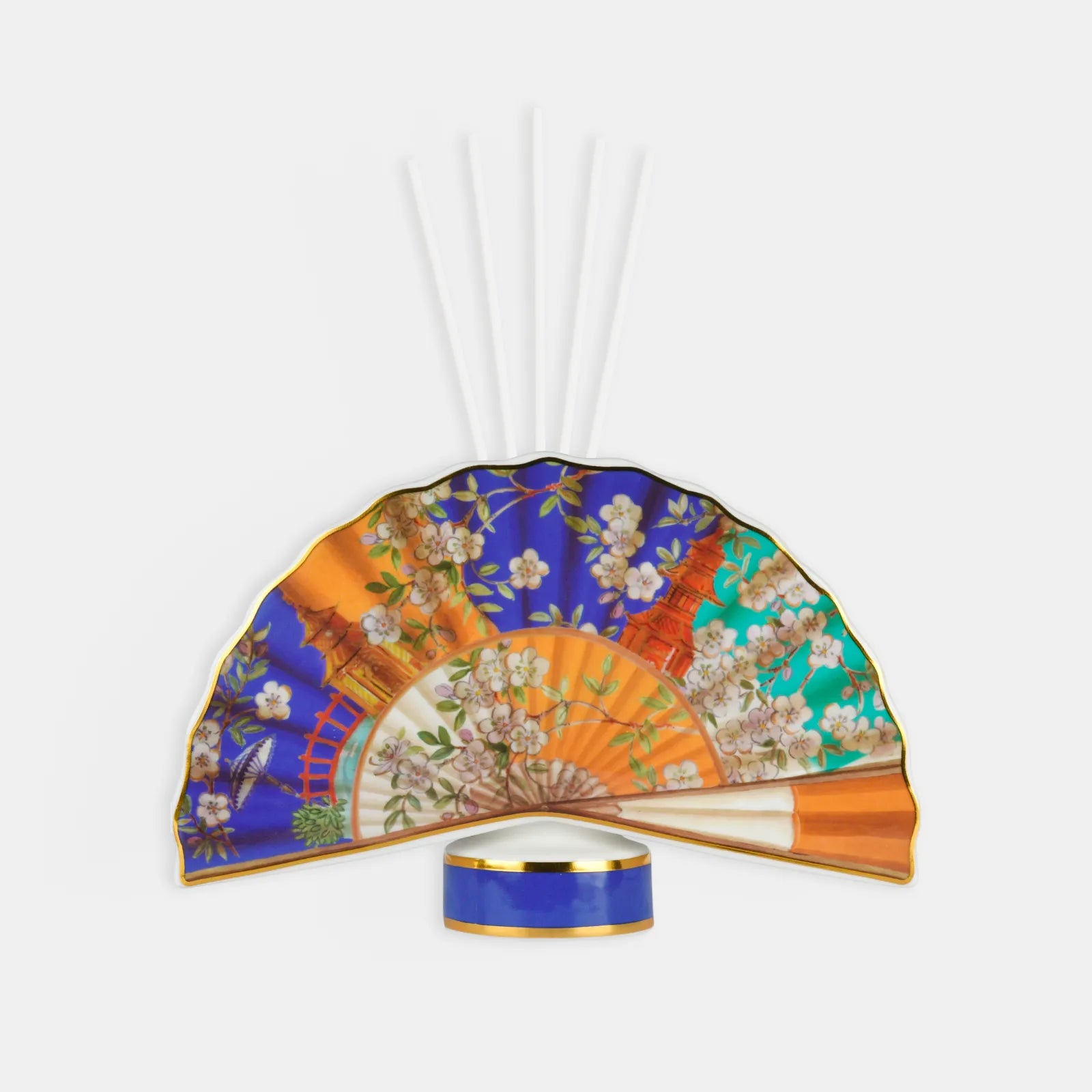 La Bottiglia Maxi Diffuser – Ventagli