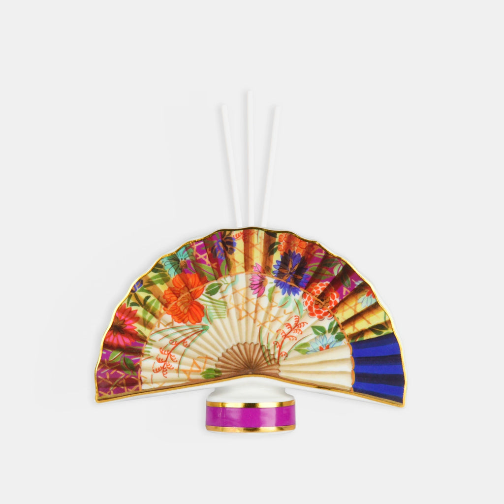 La Bottiglia Mini Diffuser – Ventagli