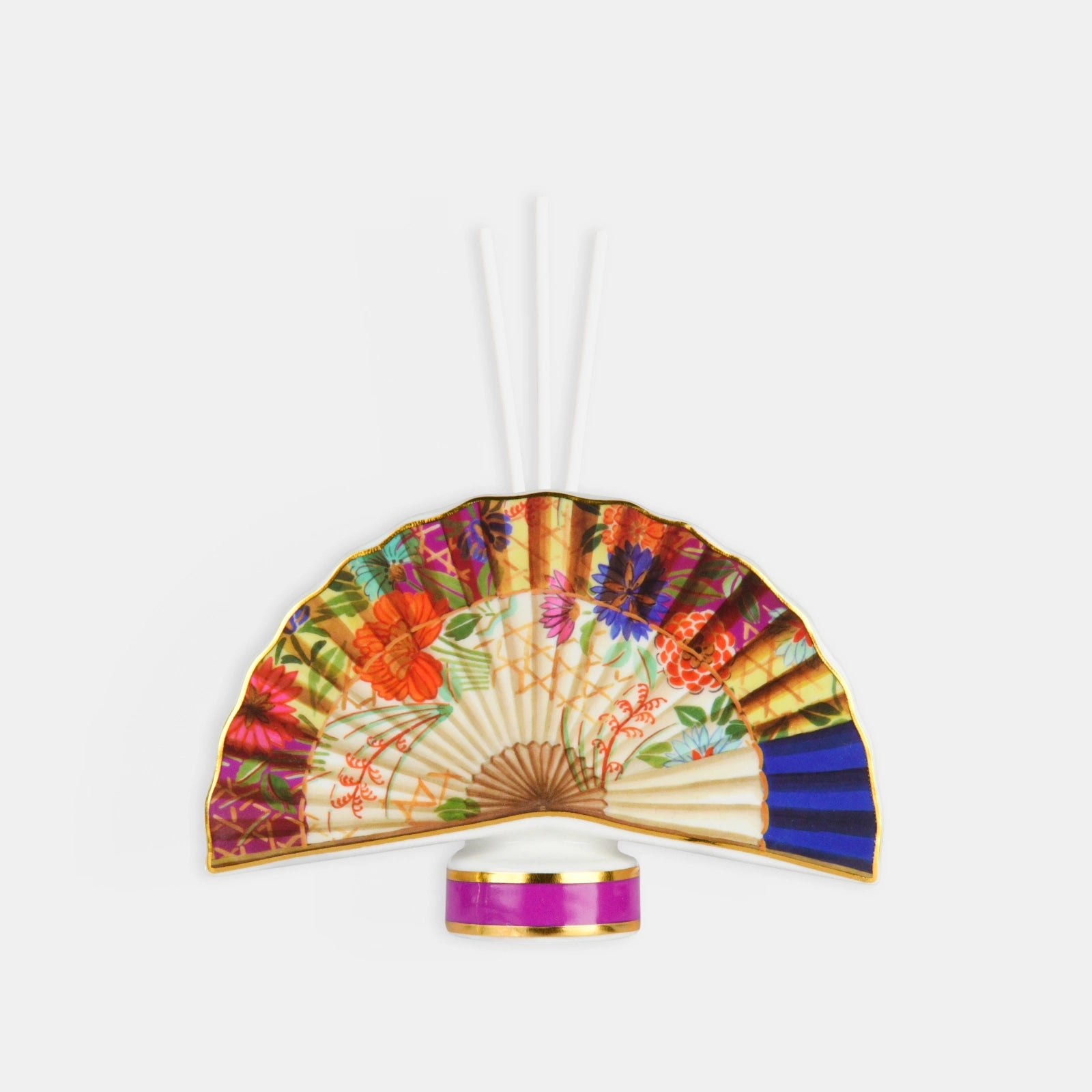 La Bottiglia Mini Diffuser – Ventagli