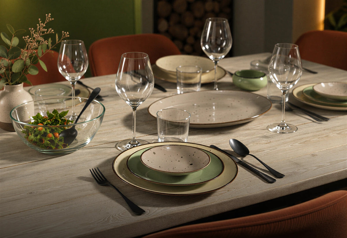 Weissestal at Amprio Milano