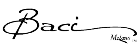 Baci Milano logo